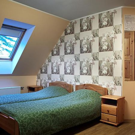 Seedri Guesthouse Võru Exteriér fotografie