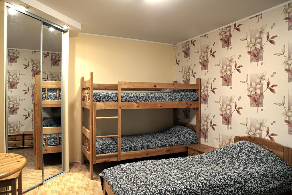 Seedri Guesthouse Võru Exteriér fotografie