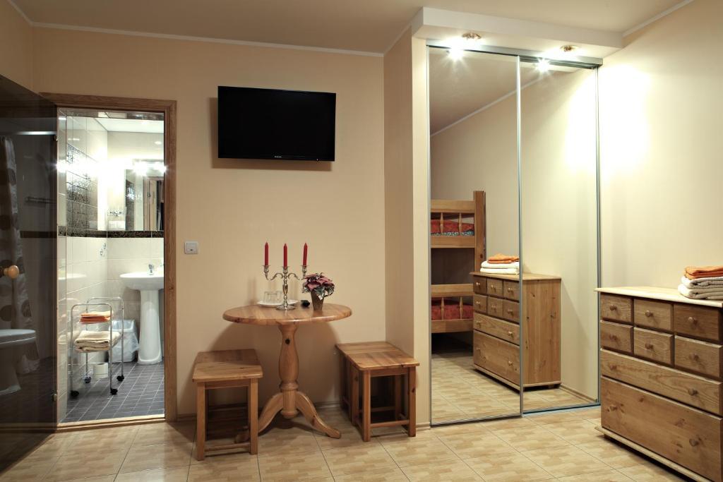Seedri Guesthouse Võru Exteriér fotografie