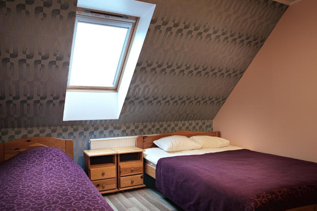 Seedri Guesthouse Võru Pokoj fotografie