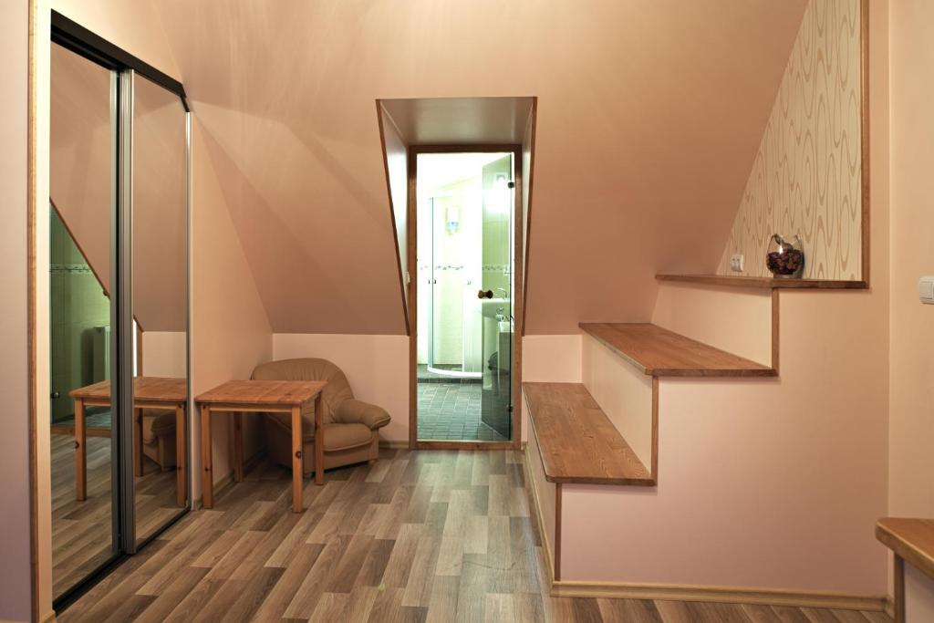 Seedri Guesthouse Võru Exteriér fotografie