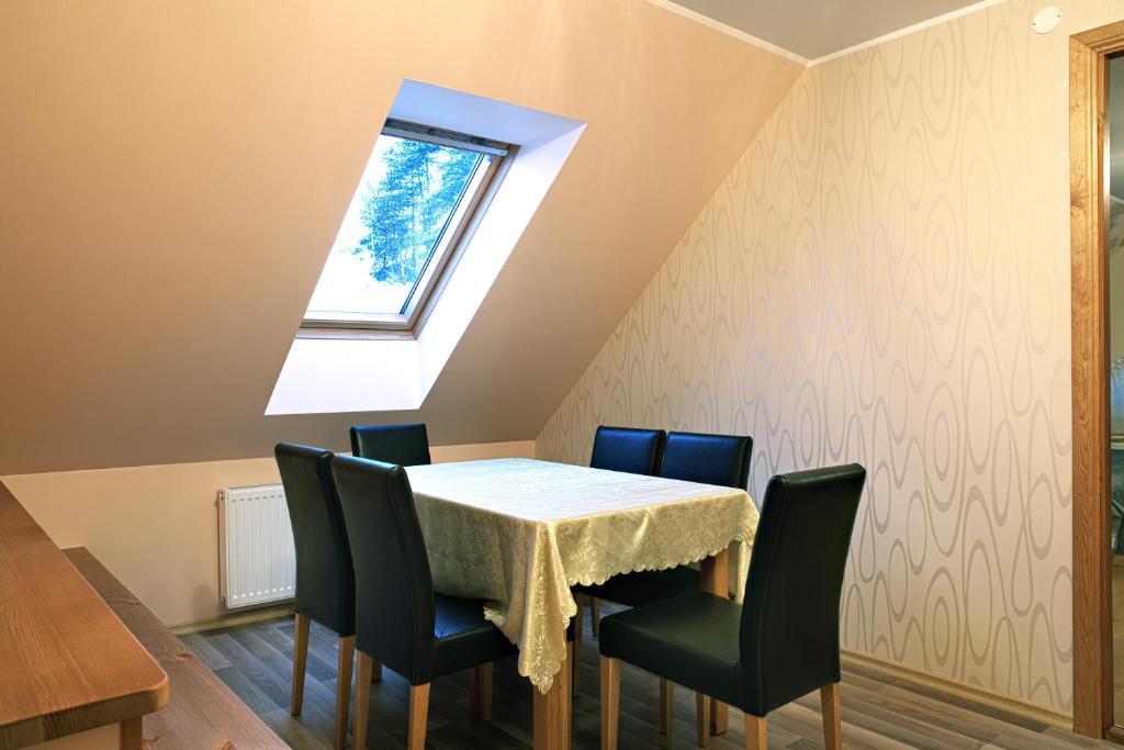 Seedri Guesthouse Võru Pokoj fotografie