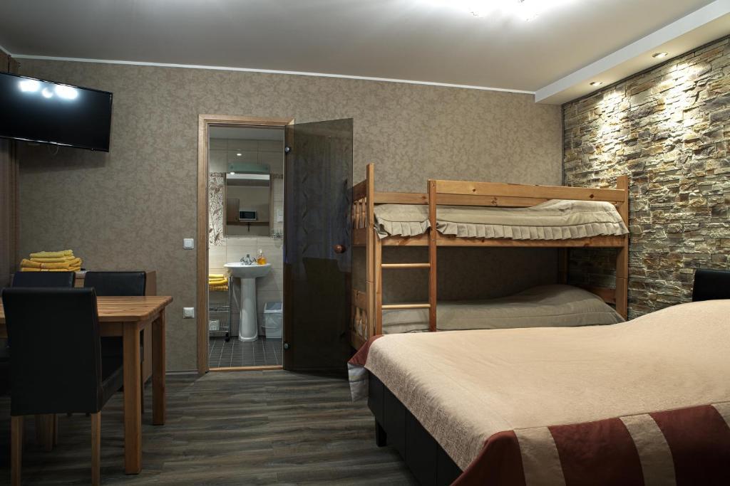 Seedri Guesthouse Võru Exteriér fotografie